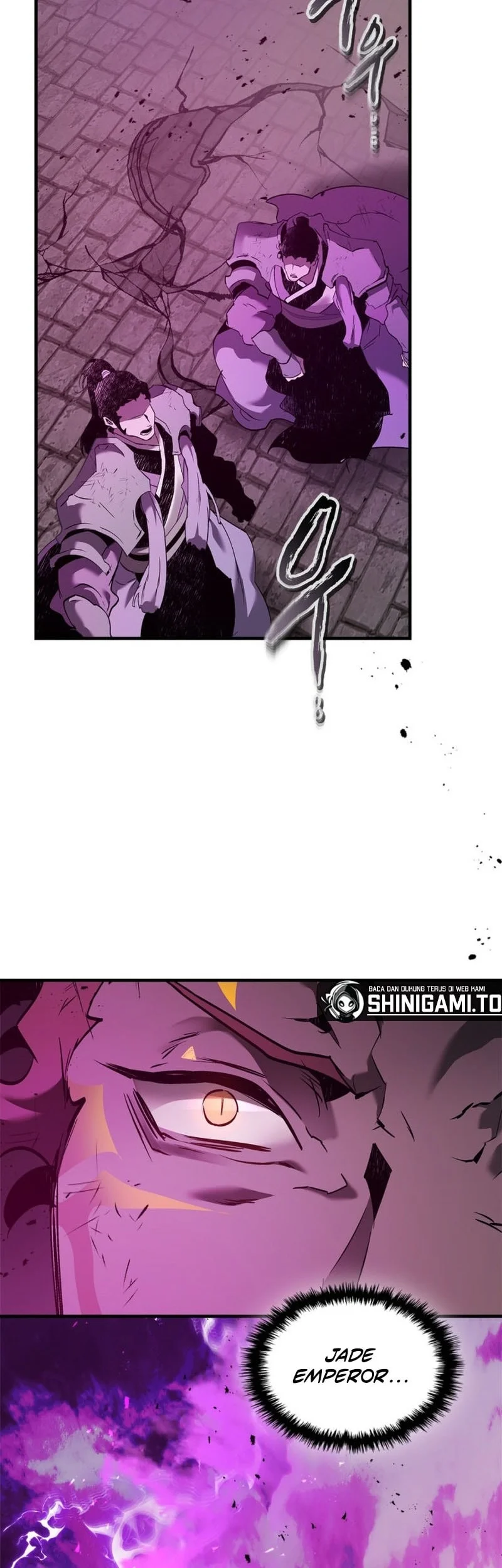 Chapter 156 - halaman 20