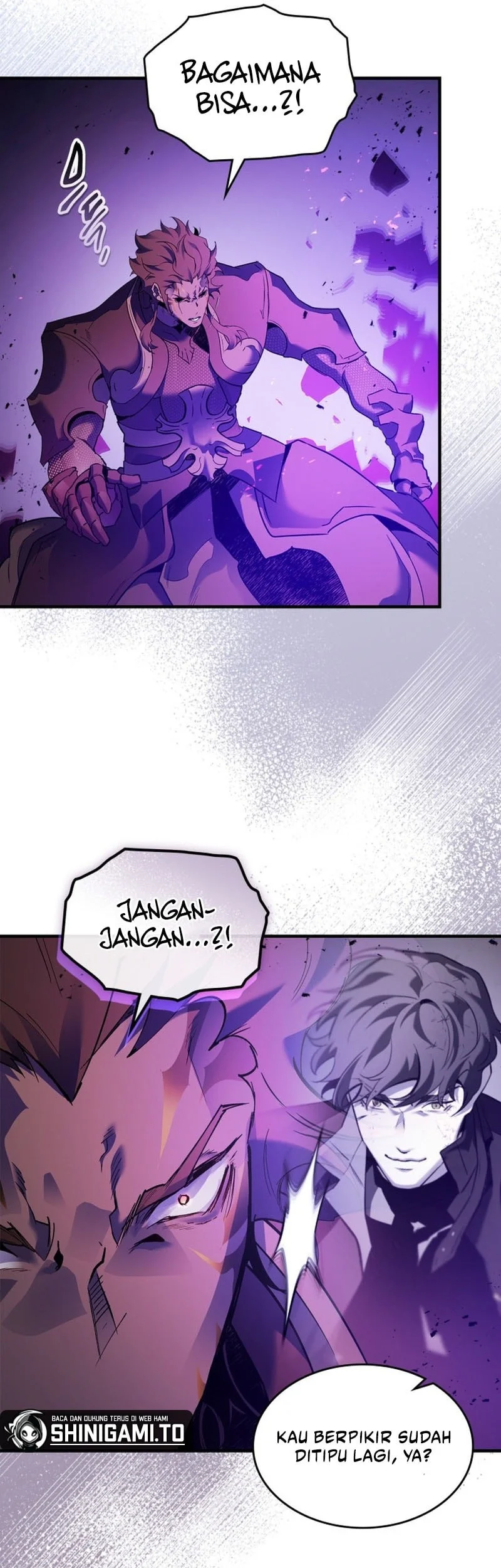 Chapter 156 - halaman 31