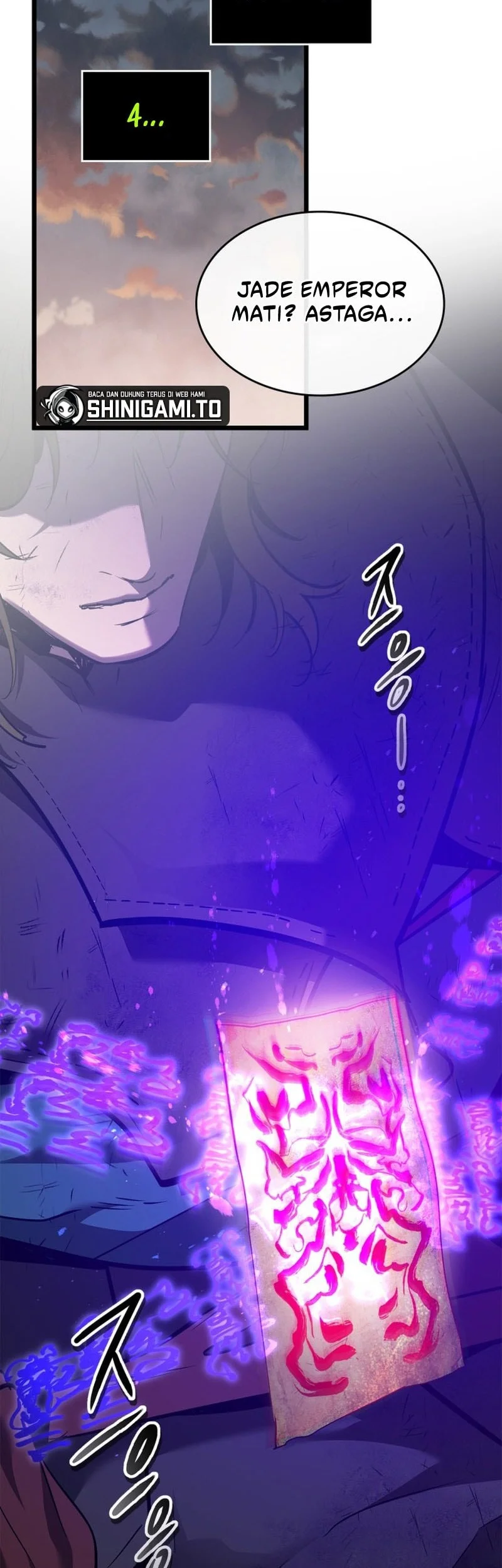 Chapter 157 - halaman 34