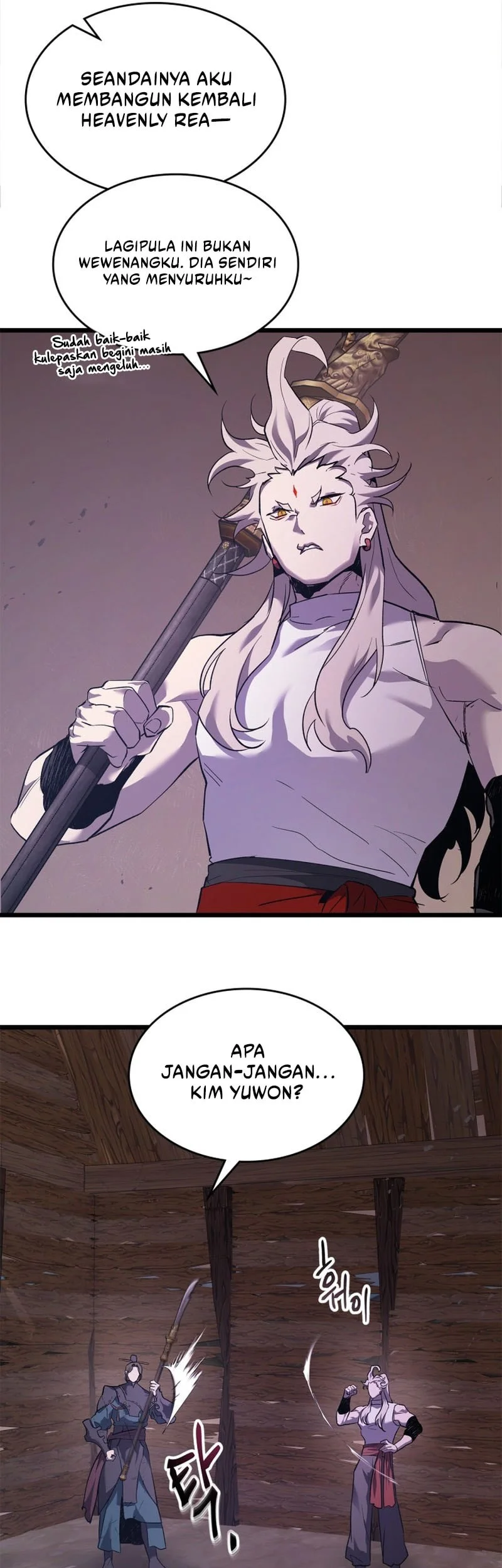 Chapter 157 - halaman 37