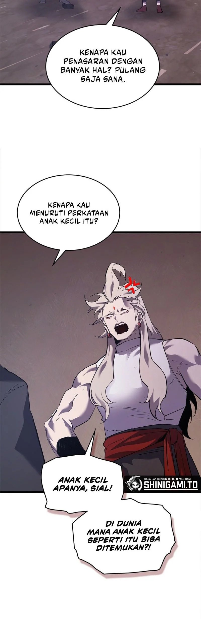 Chapter 157 - halaman 38