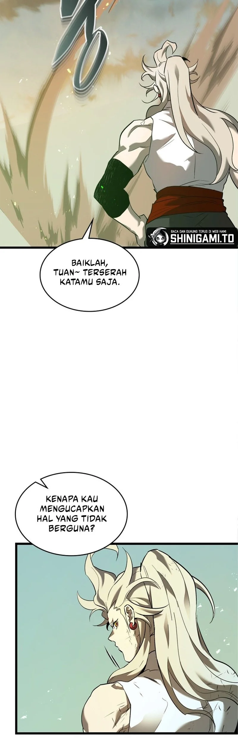 Chapter 157 - halaman 42
