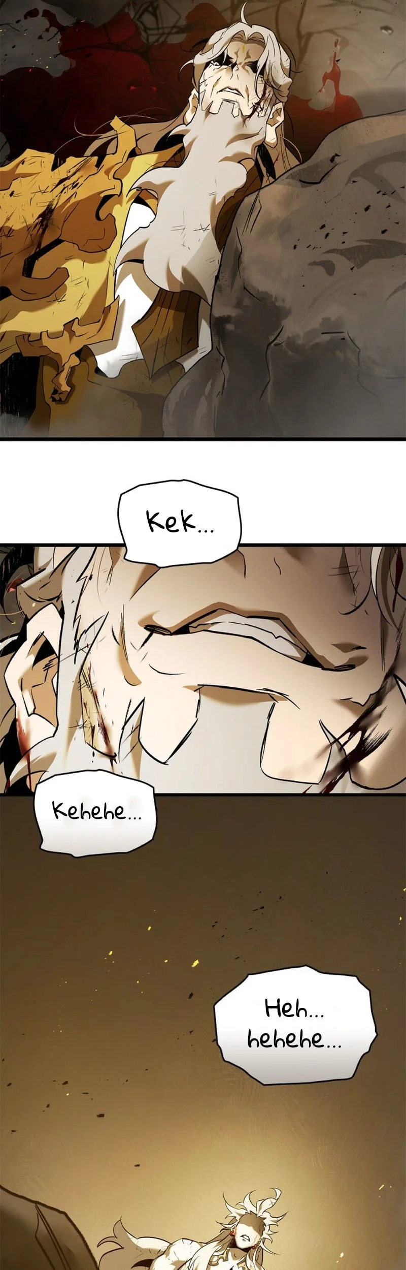 Chapter 157 - halaman 21
