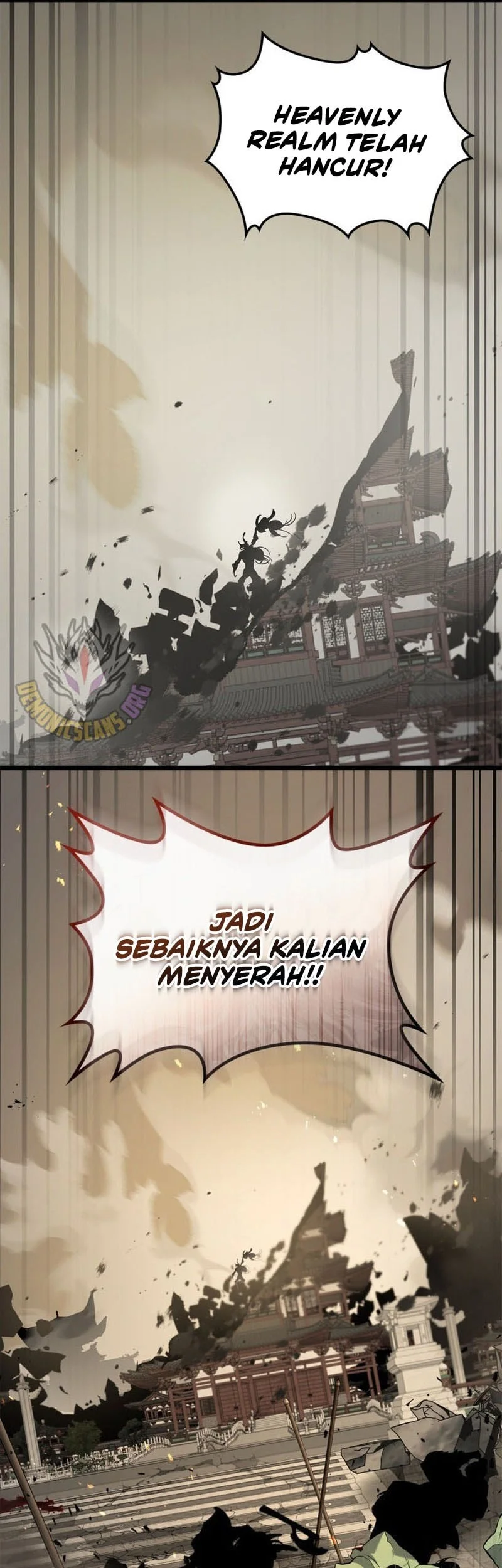 Chapter 157 - halaman 25