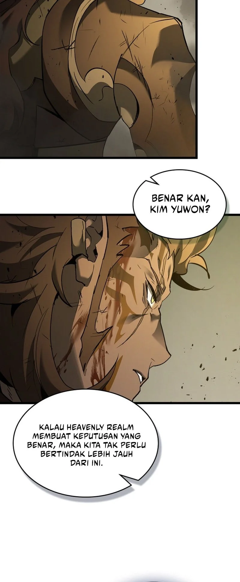 Chapter 157 - halaman 28