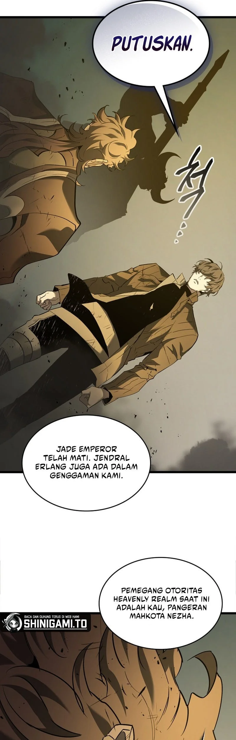 Chapter 157 - halaman 29