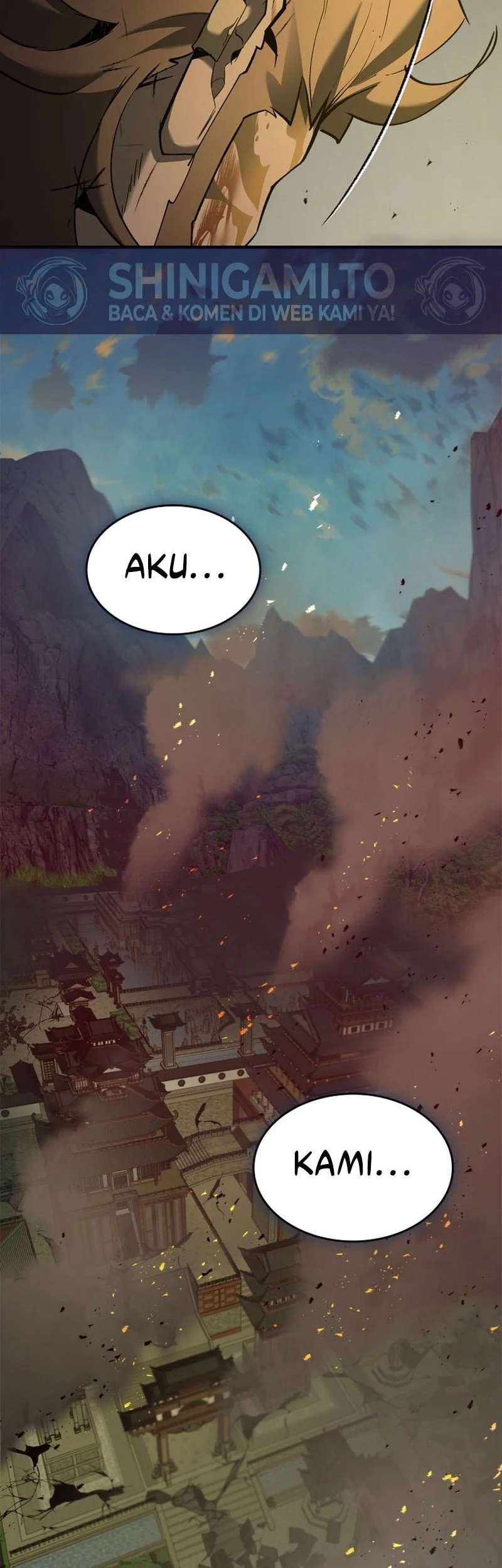 Chapter 157 - halaman 30