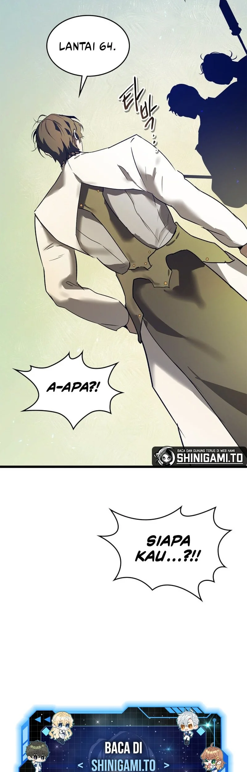 Chapter 158 - halaman 36