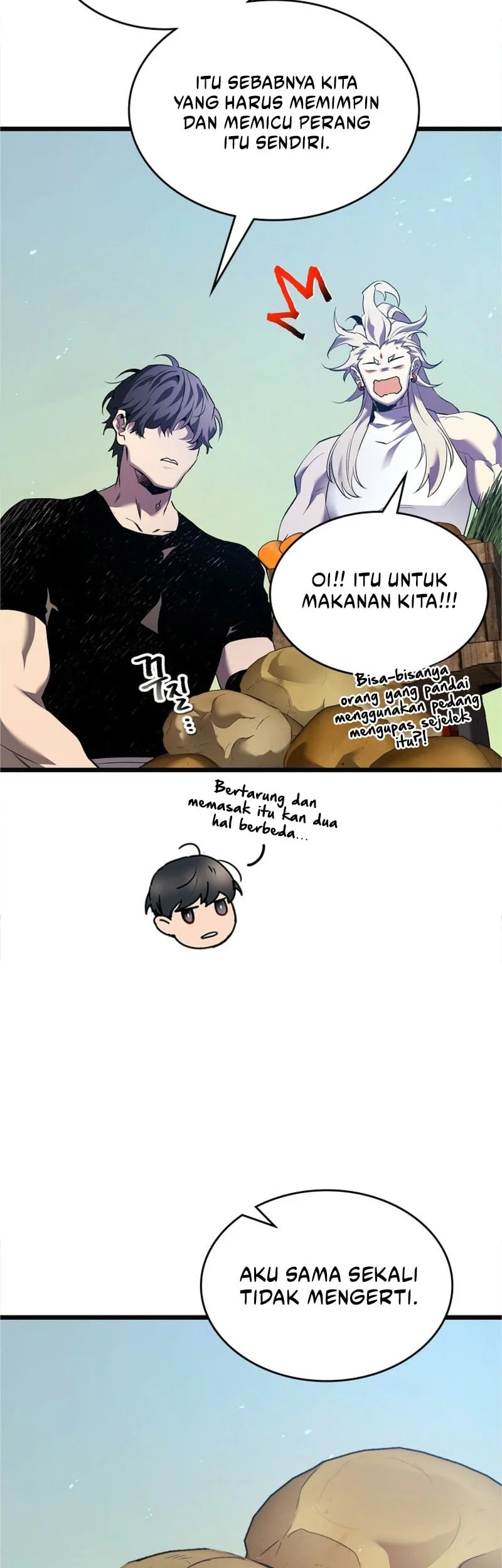 Chapter 158 - halaman 8