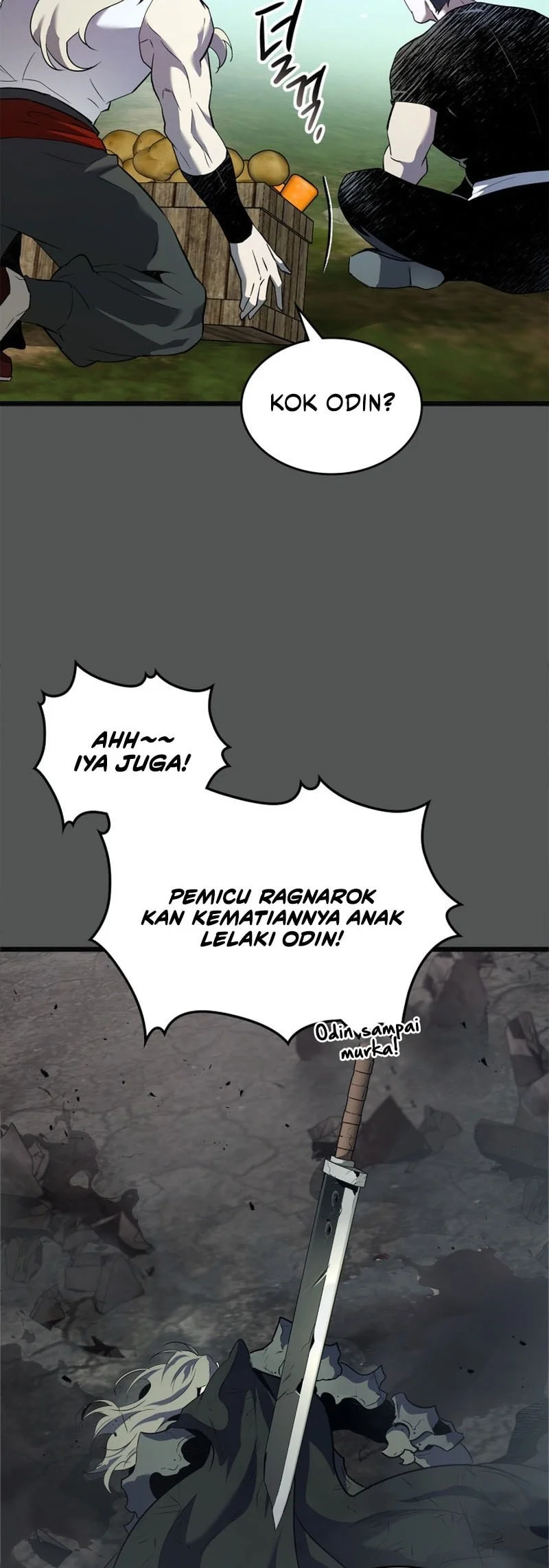 Chapter 158 - halaman 18