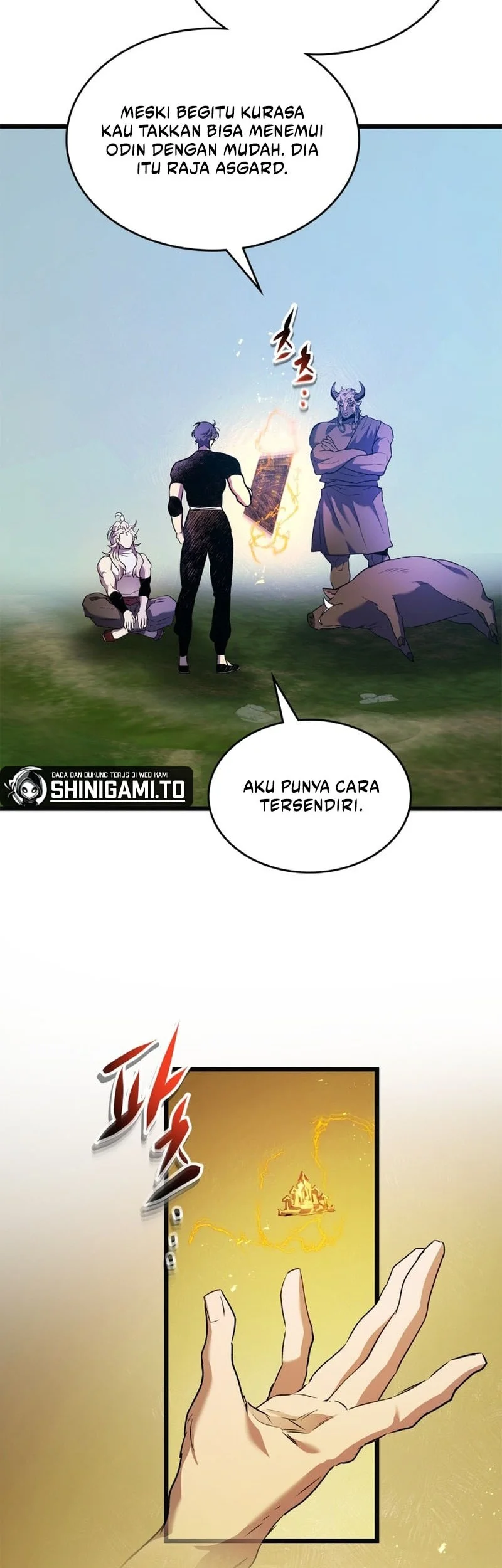 Chapter 158 - halaman 20
