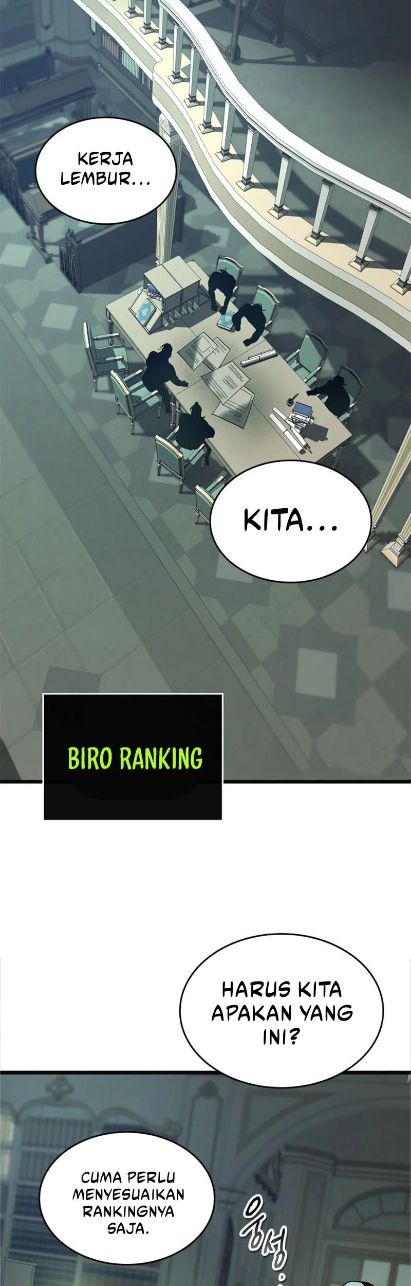 Chapter 158 - halaman 25