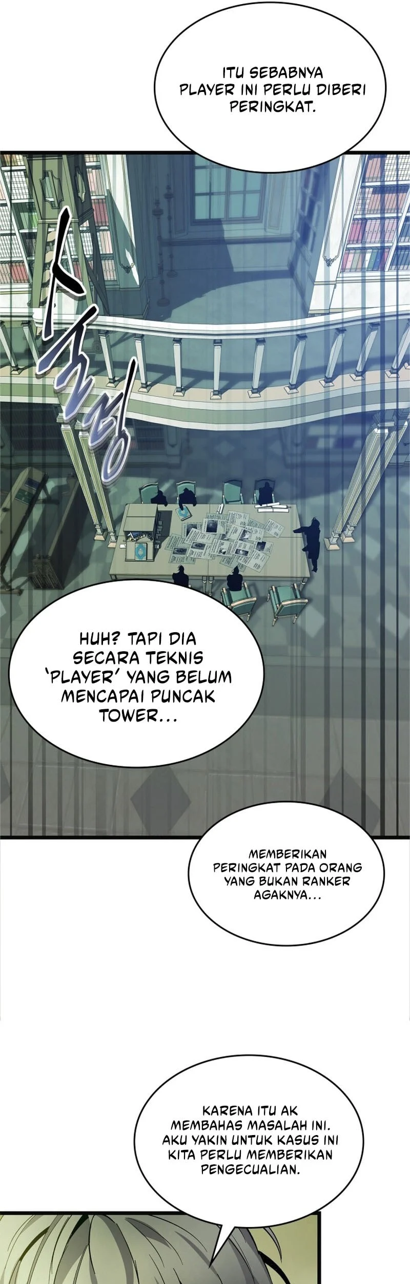 Chapter 158 - halaman 31
