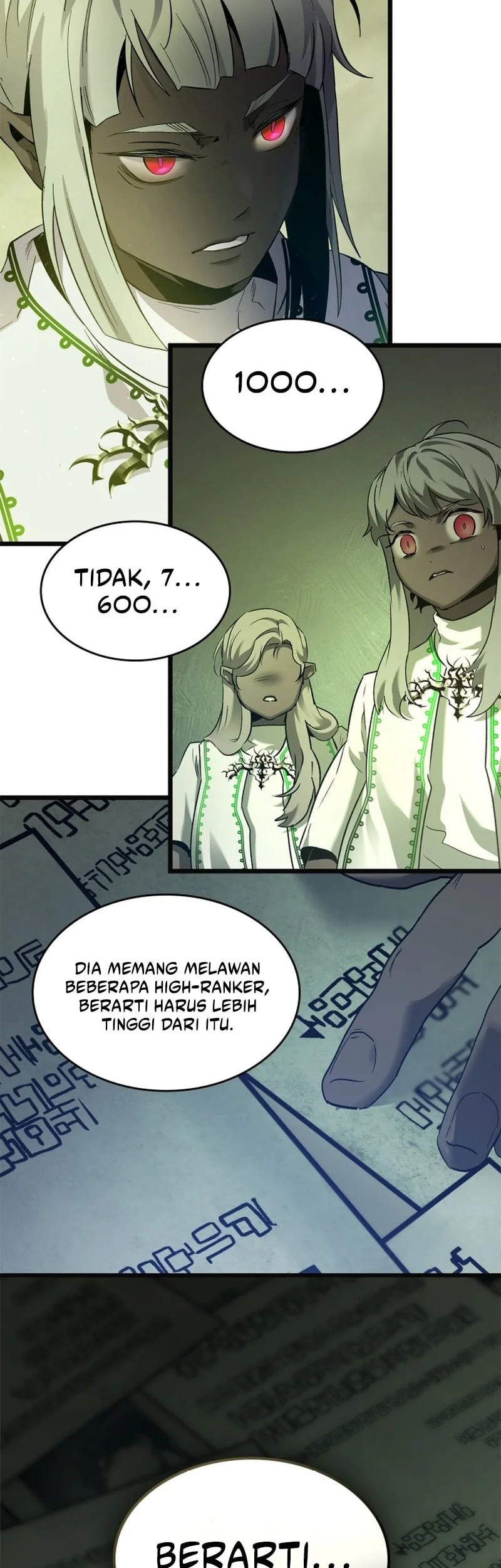 Chapter 158 - halaman 32
