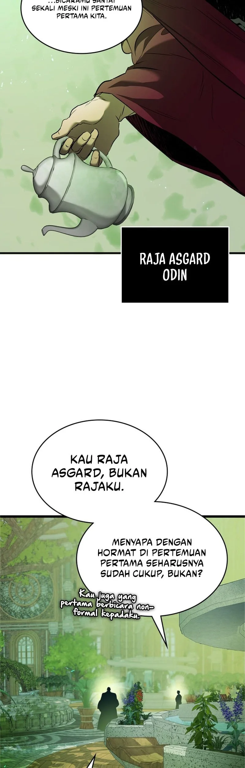 Chapter 159 - halaman 28