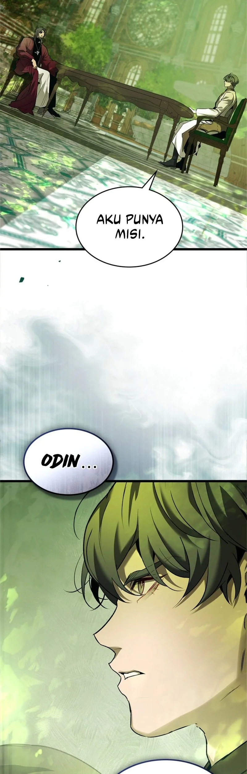Chapter 160 - halaman 8