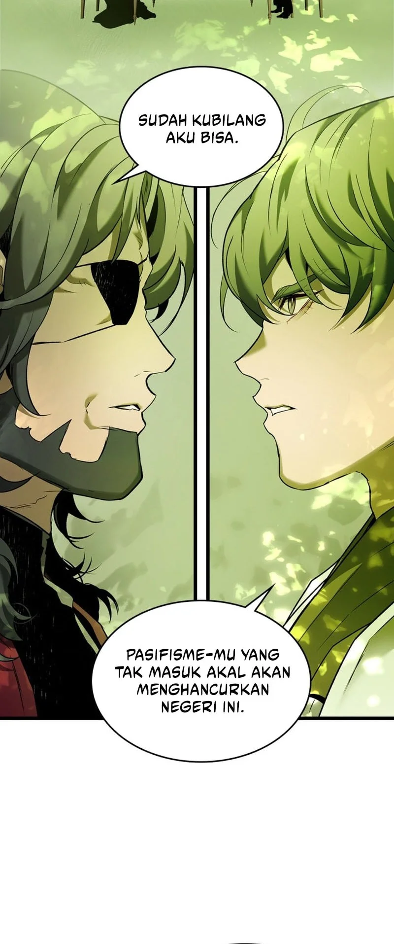 Chapter 160 - halaman 14