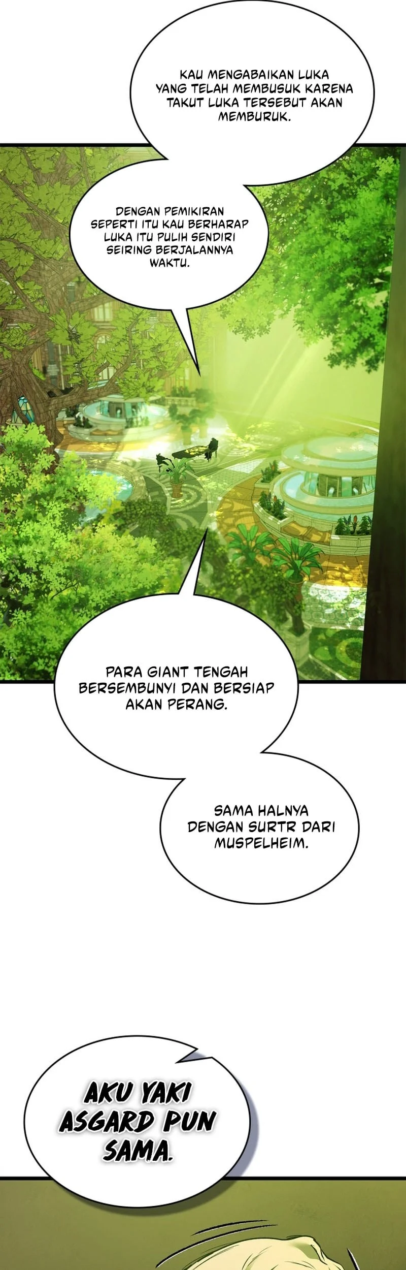 Chapter 160 - halaman 15