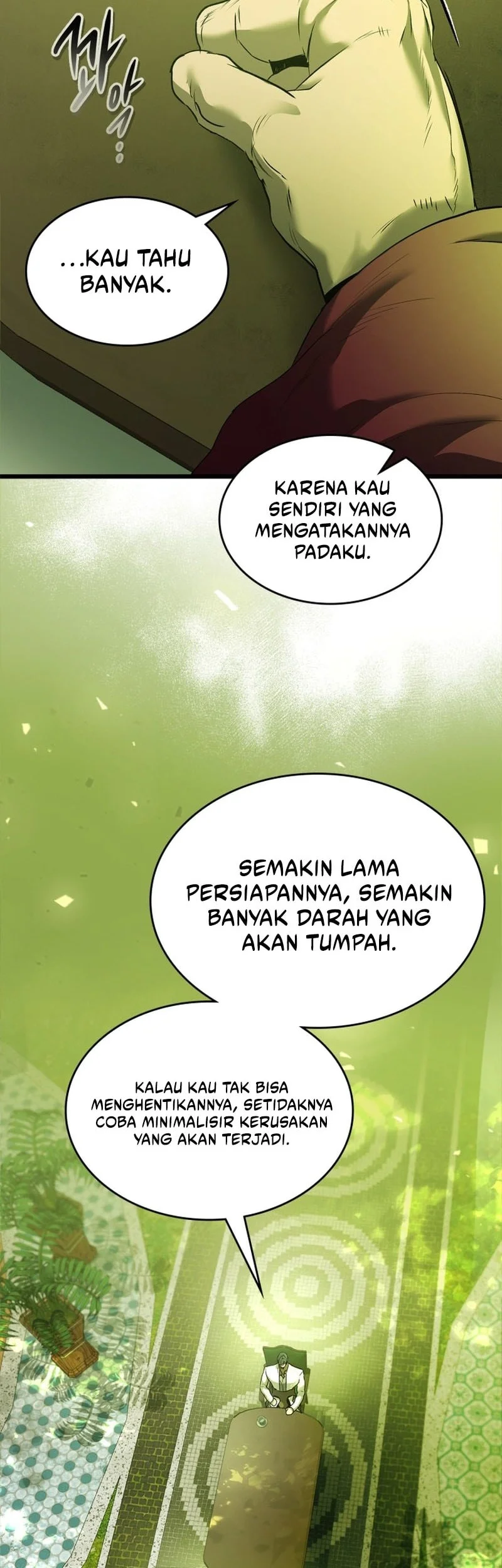 Chapter 160 - halaman 16