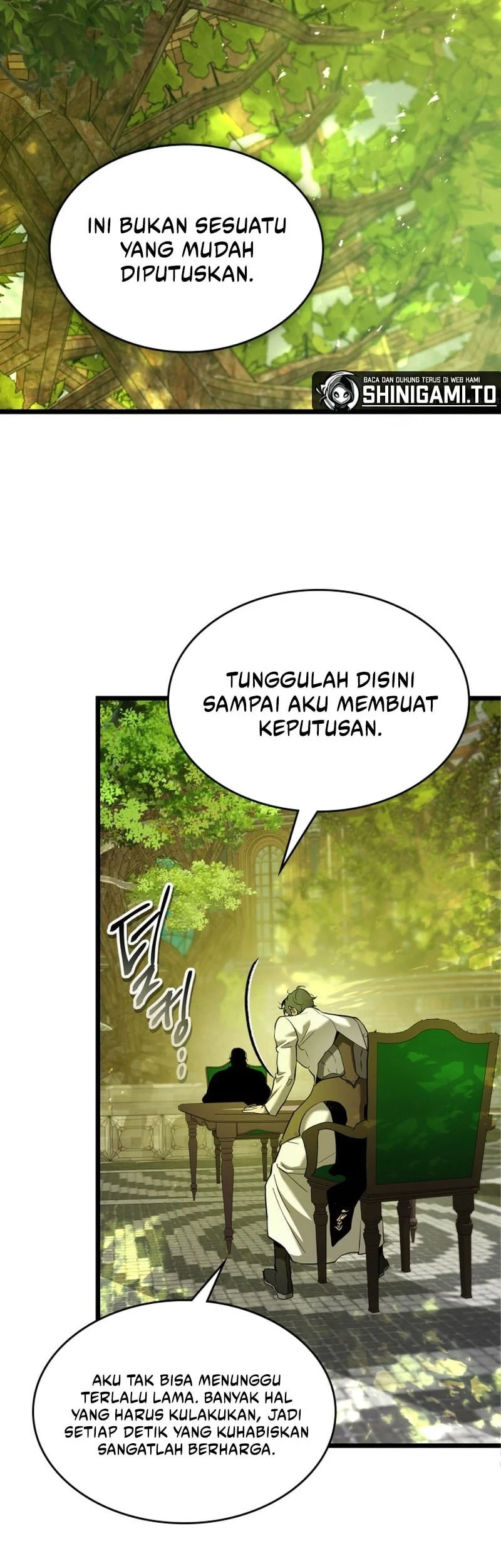 Chapter 160 - halaman 20