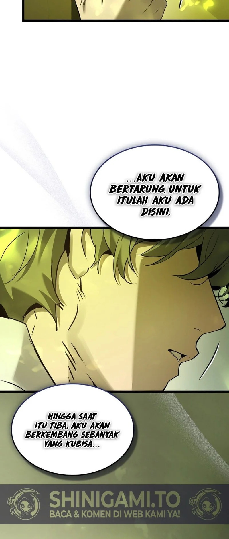 Chapter 160 - halaman 22
