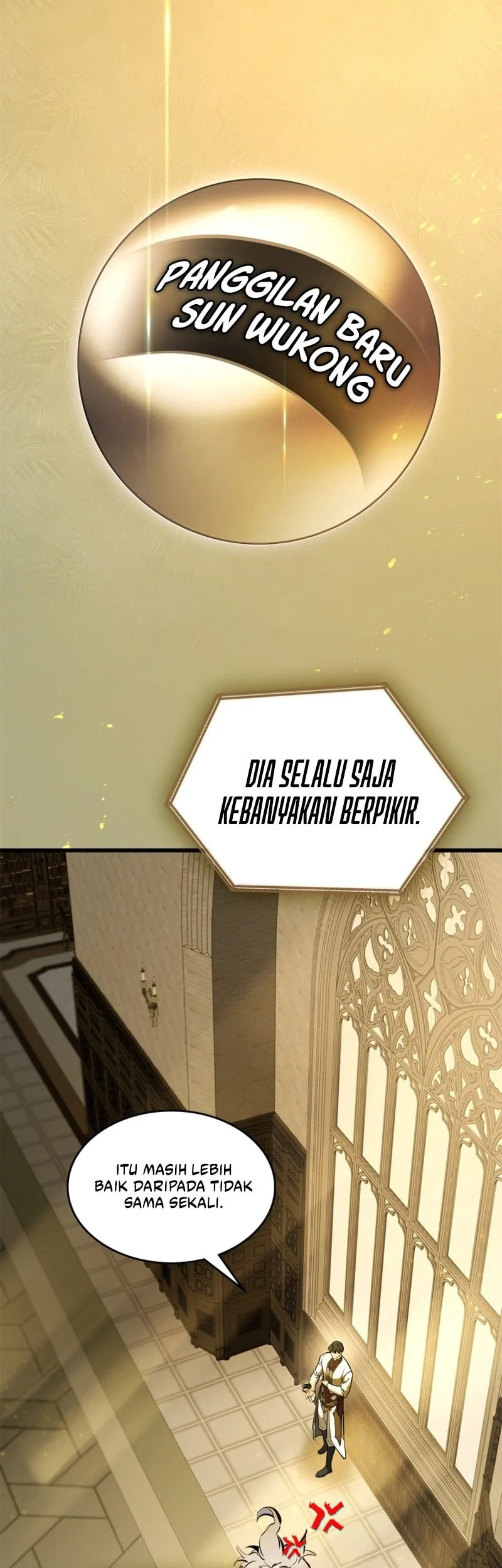 Chapter 160 - halaman 25