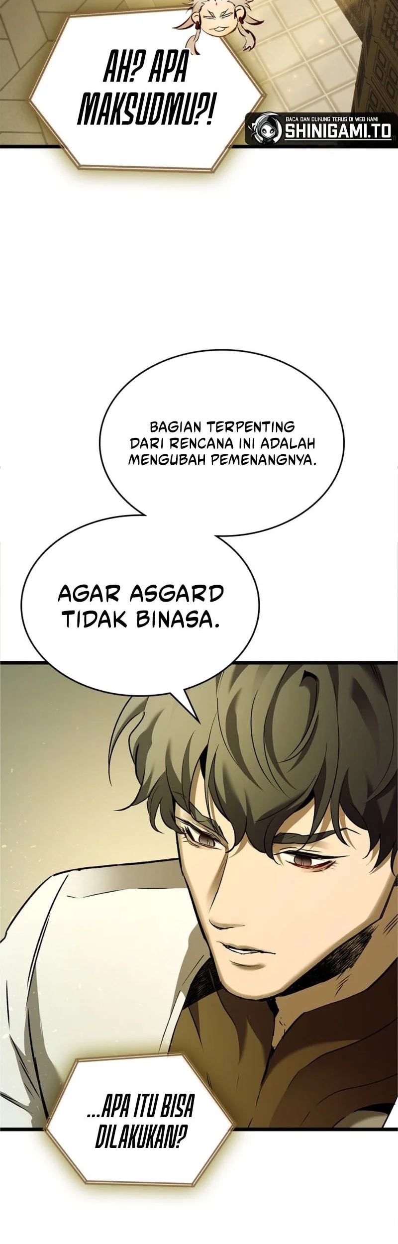 Chapter 160 - halaman 26