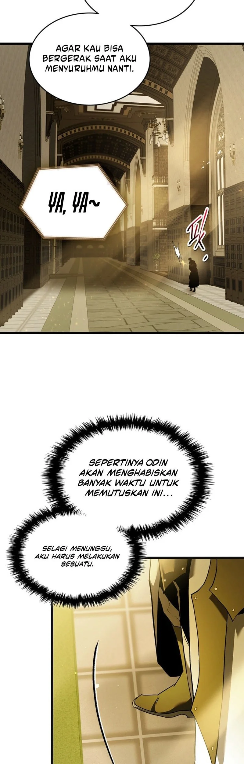 Chapter 160 - halaman 28