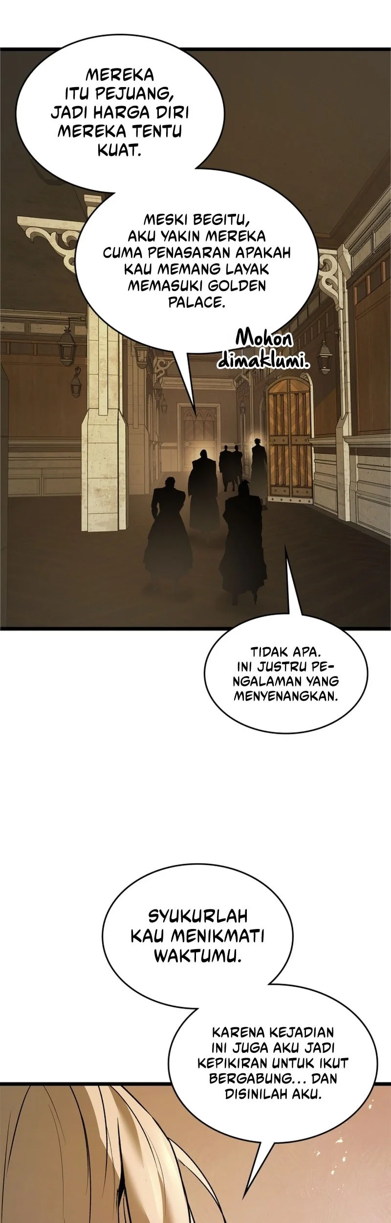 Chapter 161 - halaman 20