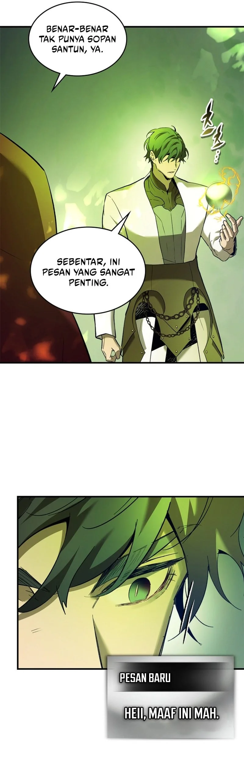 Chapter 162 - halaman 32