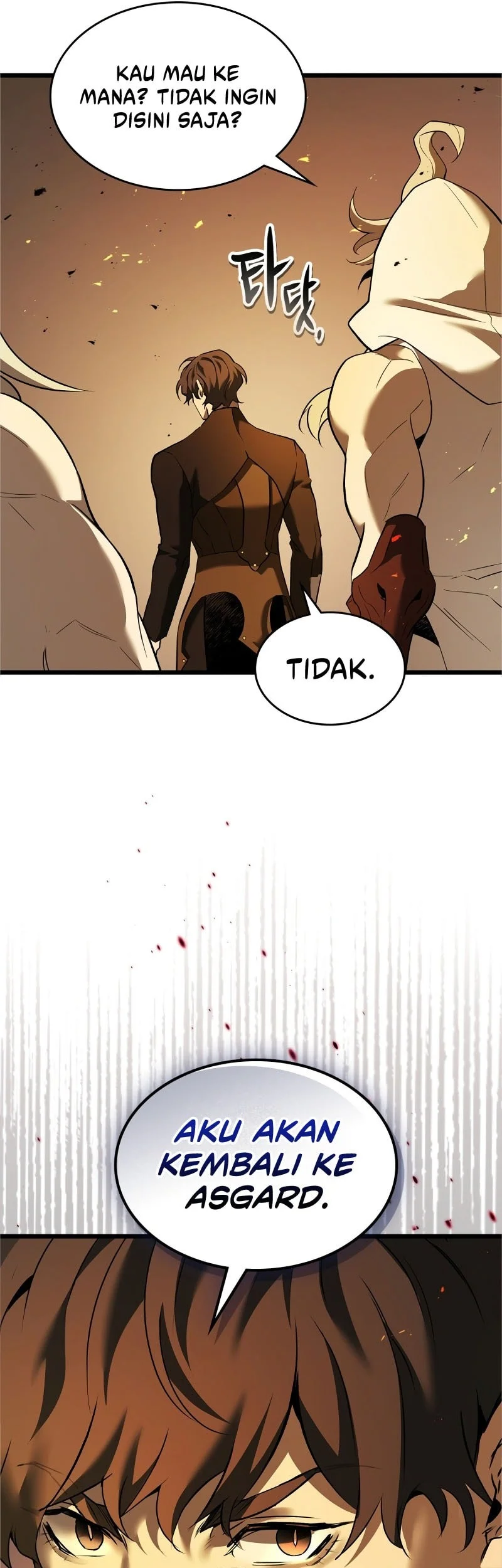 Chapter 163 - halaman 34