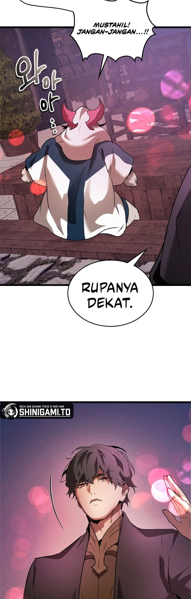 Chapter 164 - halaman 35