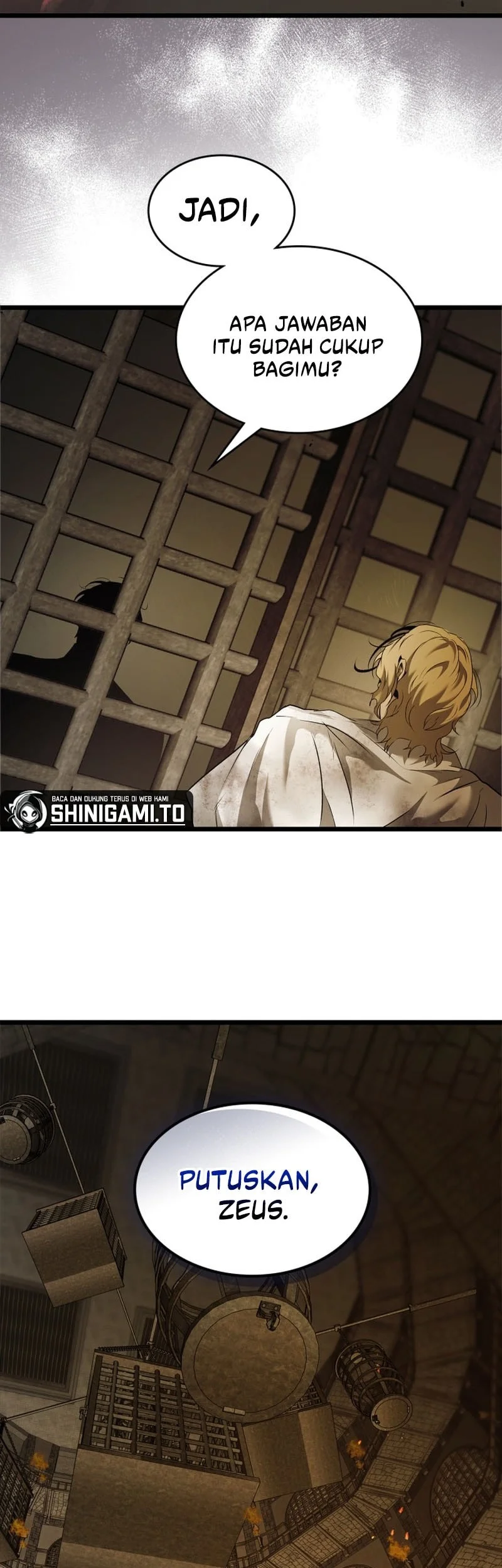 Chapter 164 - halaman 24