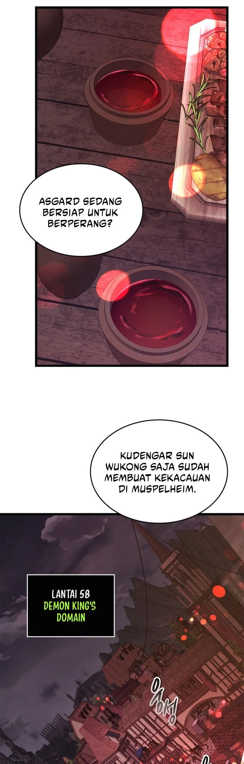 Chapter 164 - halaman 26