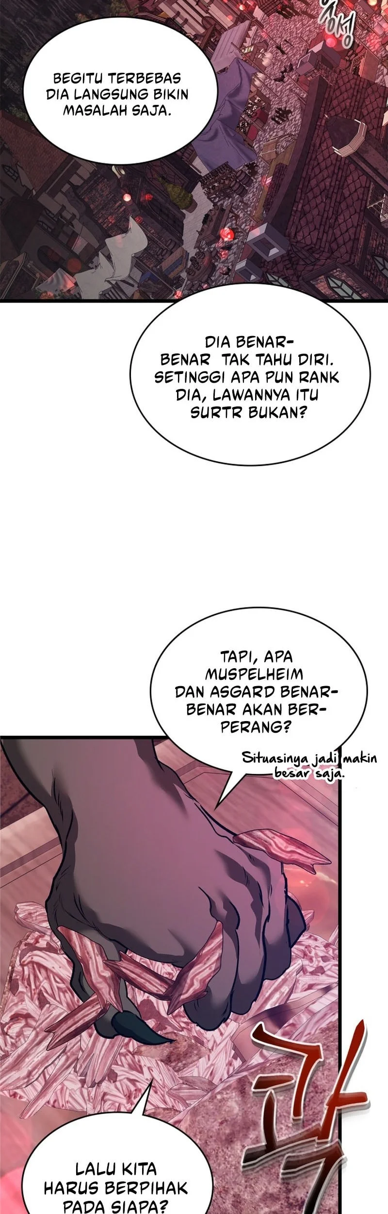 Chapter 164 - halaman 27