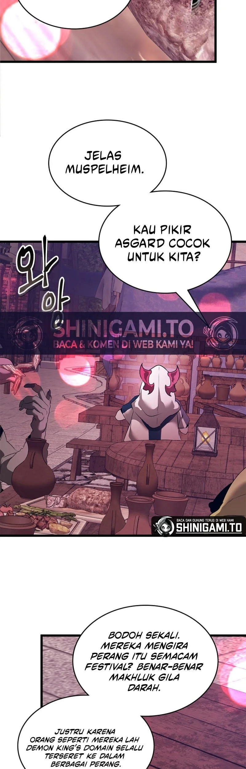 Chapter 164 - halaman 28