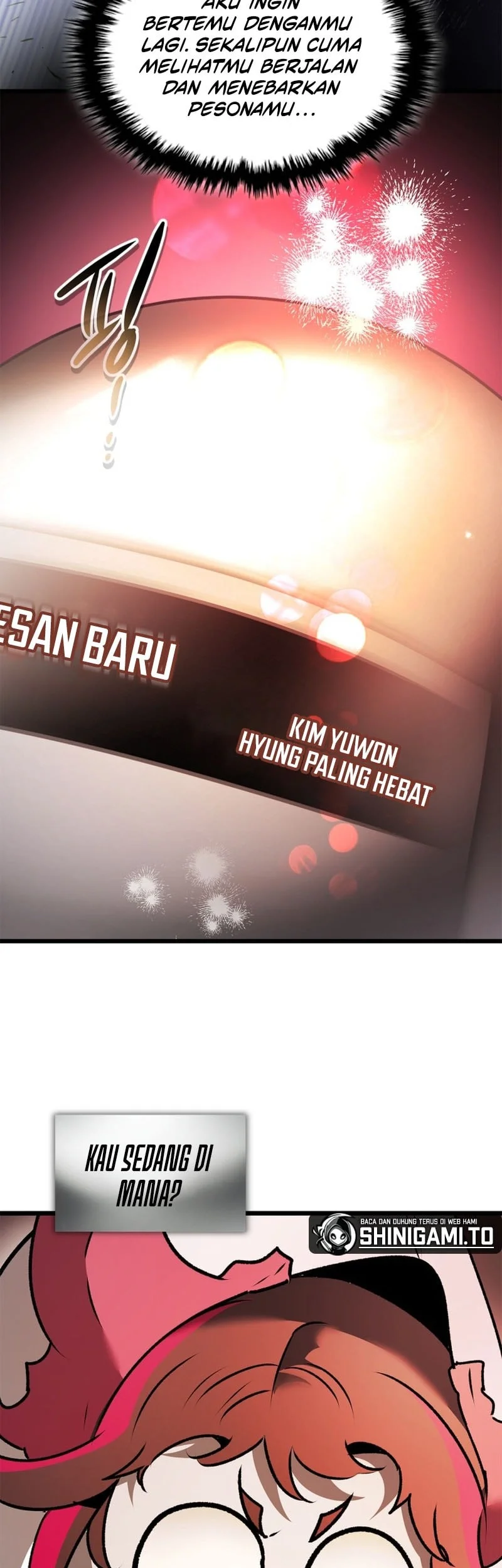 Chapter 164 - halaman 32