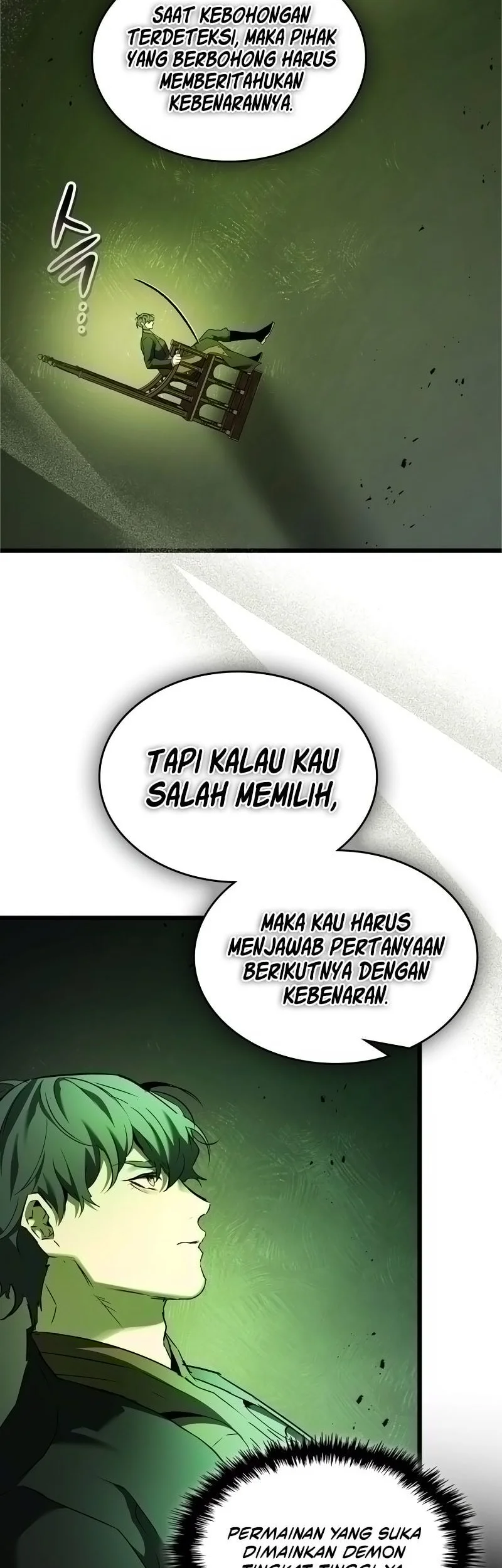 Chapter 165 - halaman 20
