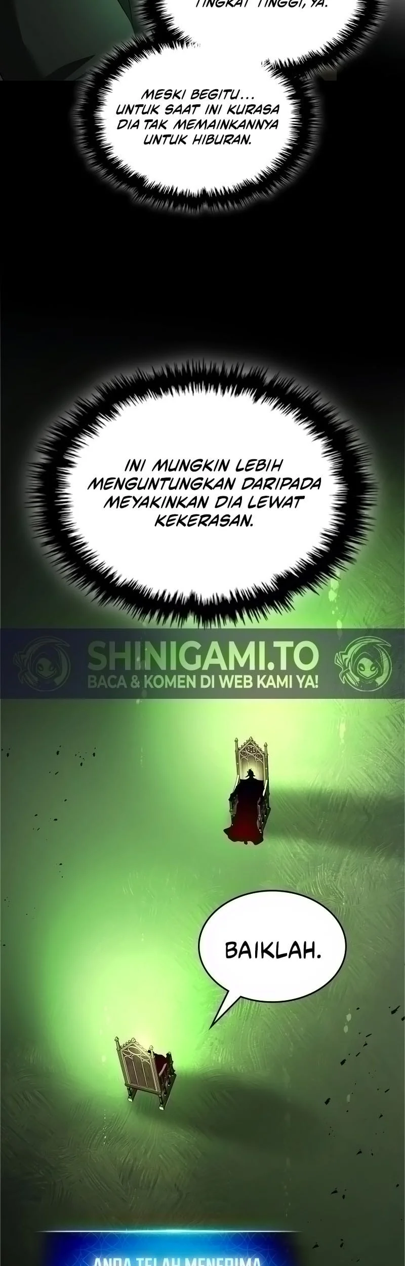 Chapter 165 - halaman 21