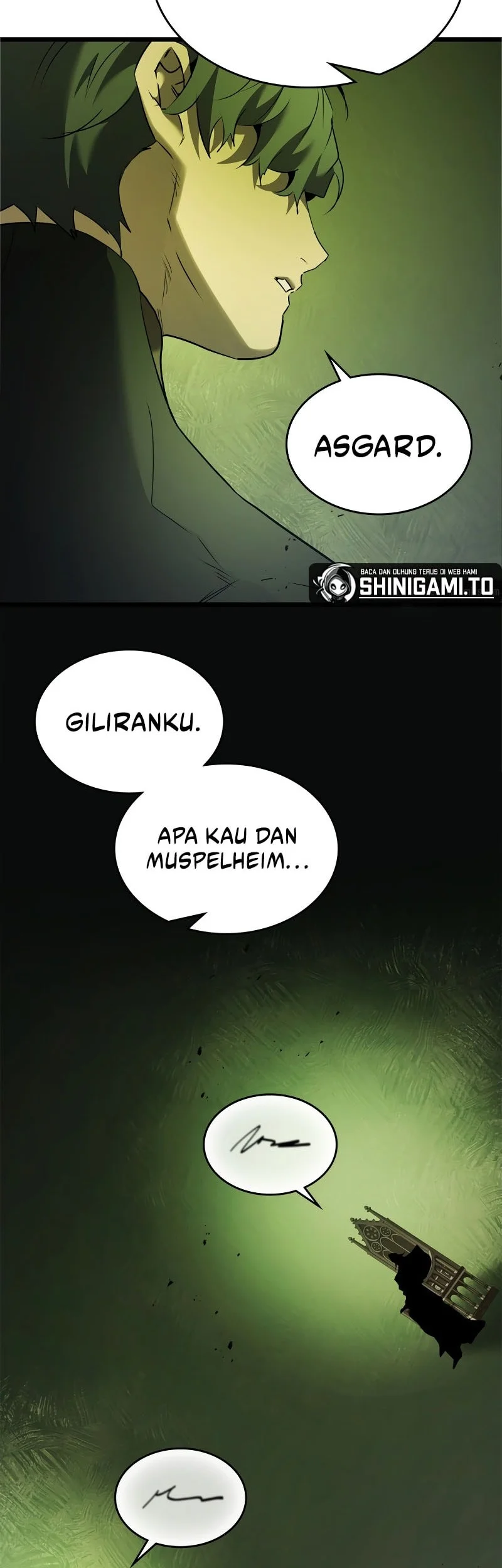 Chapter 165 - halaman 24