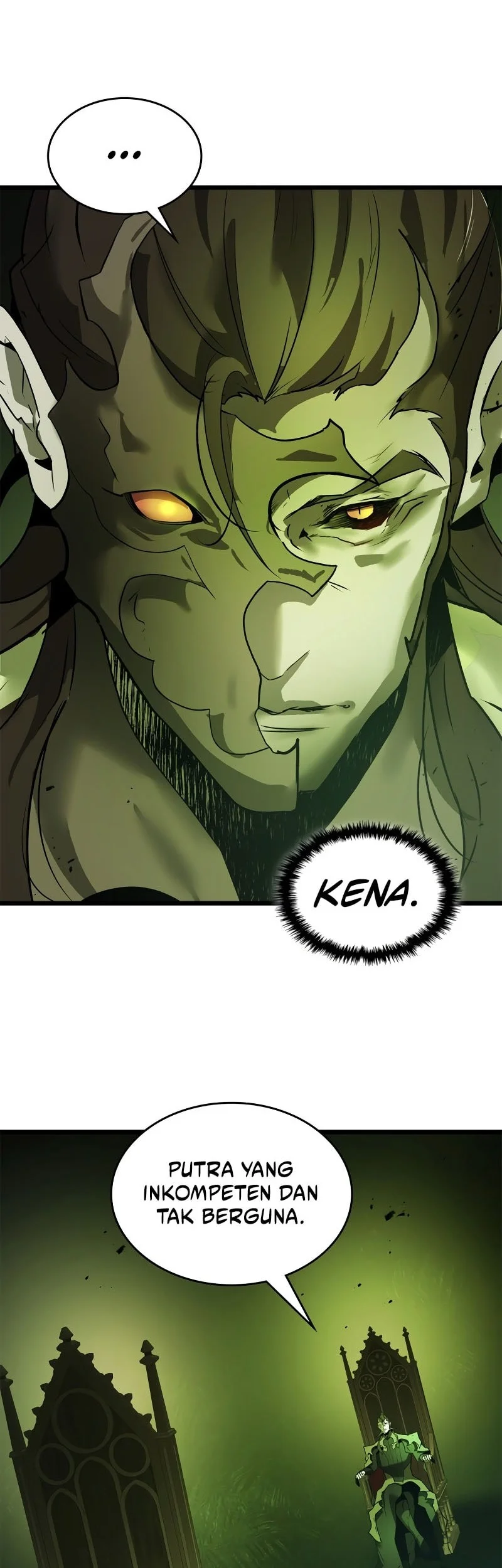 Chapter 165 - halaman 28