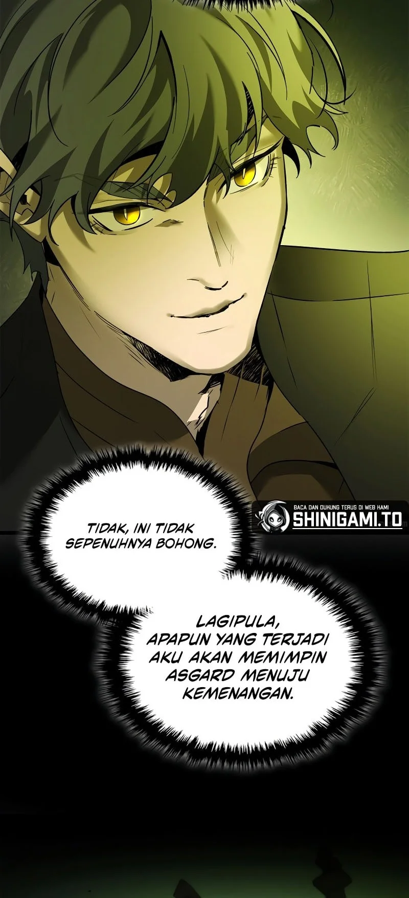 Chapter 165 - halaman 34
