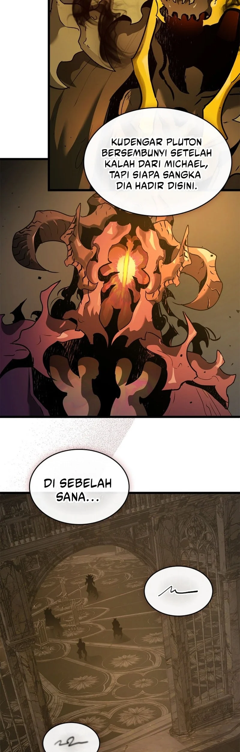 Chapter 166 - halaman 16