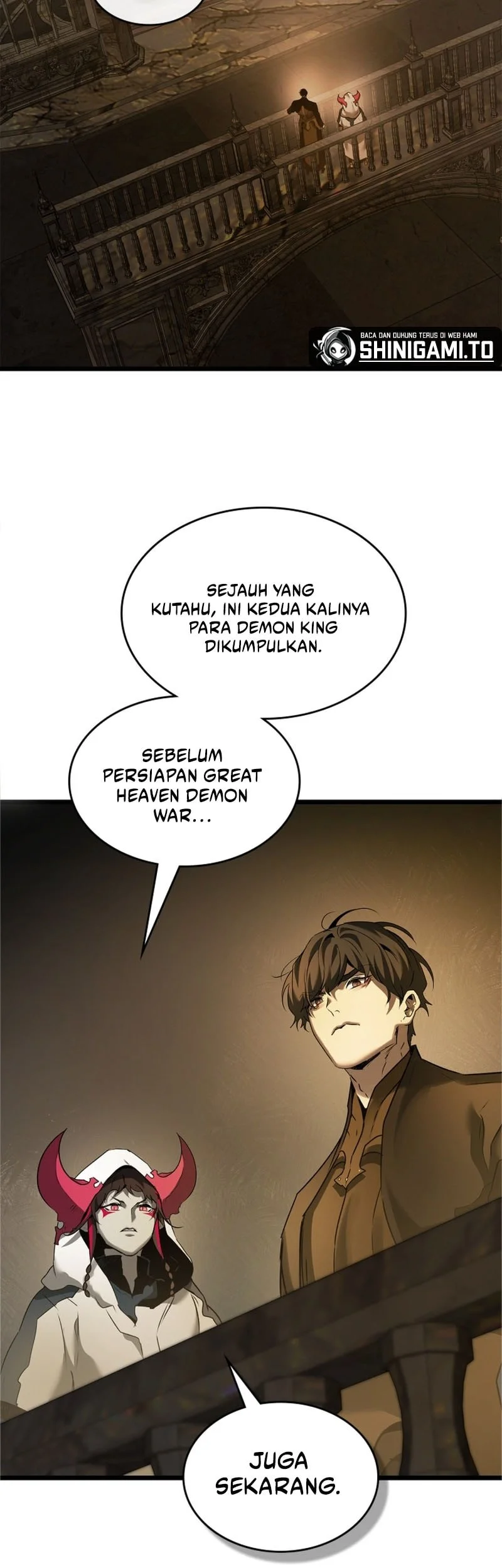 Chapter 166 - halaman 17