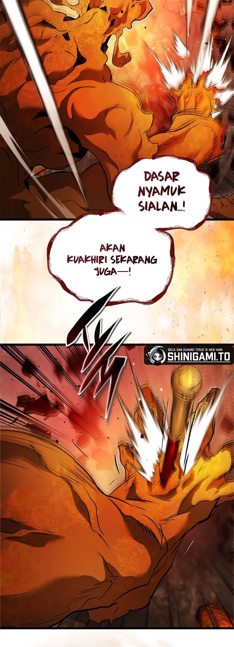Chapter 166 - halaman 22