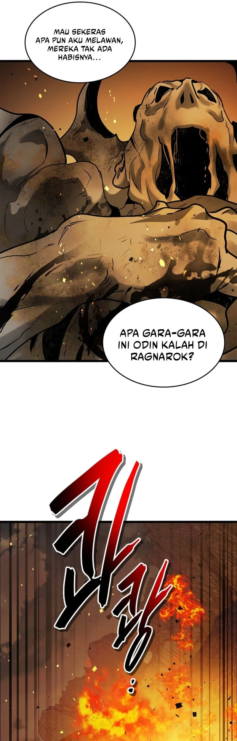 Chapter 166 - halaman 27