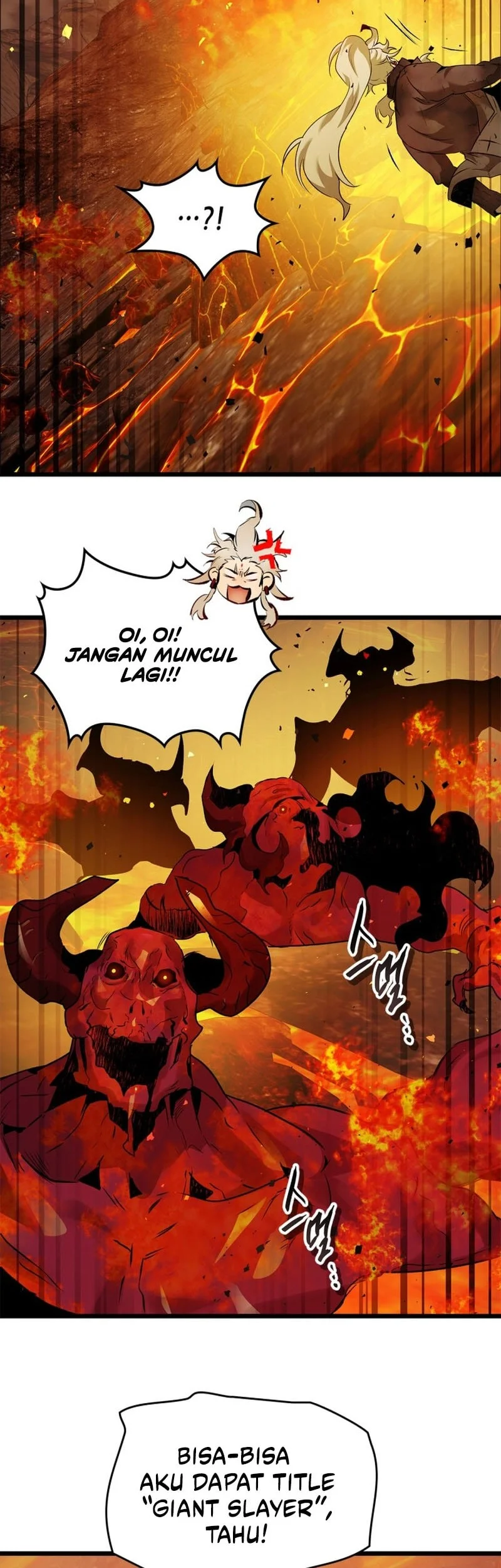 Chapter 166 - halaman 28