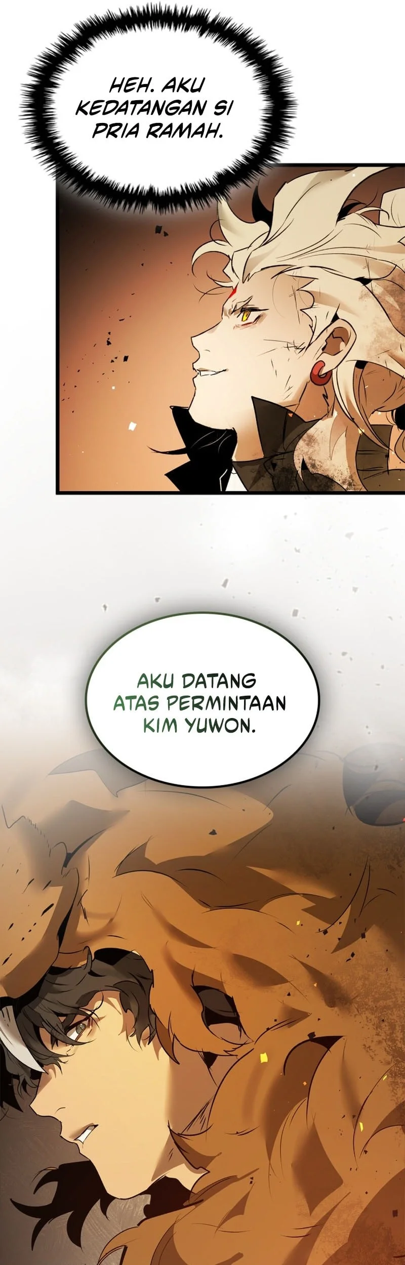 Chapter 166 - halaman 31
