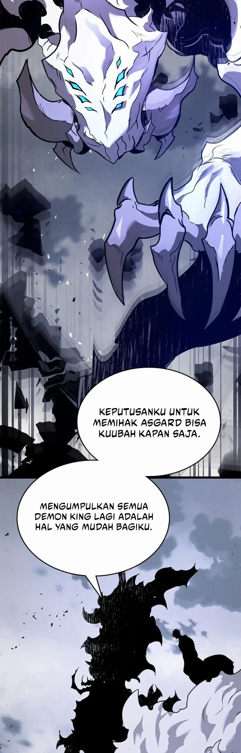 Chapter 167 - halaman 35