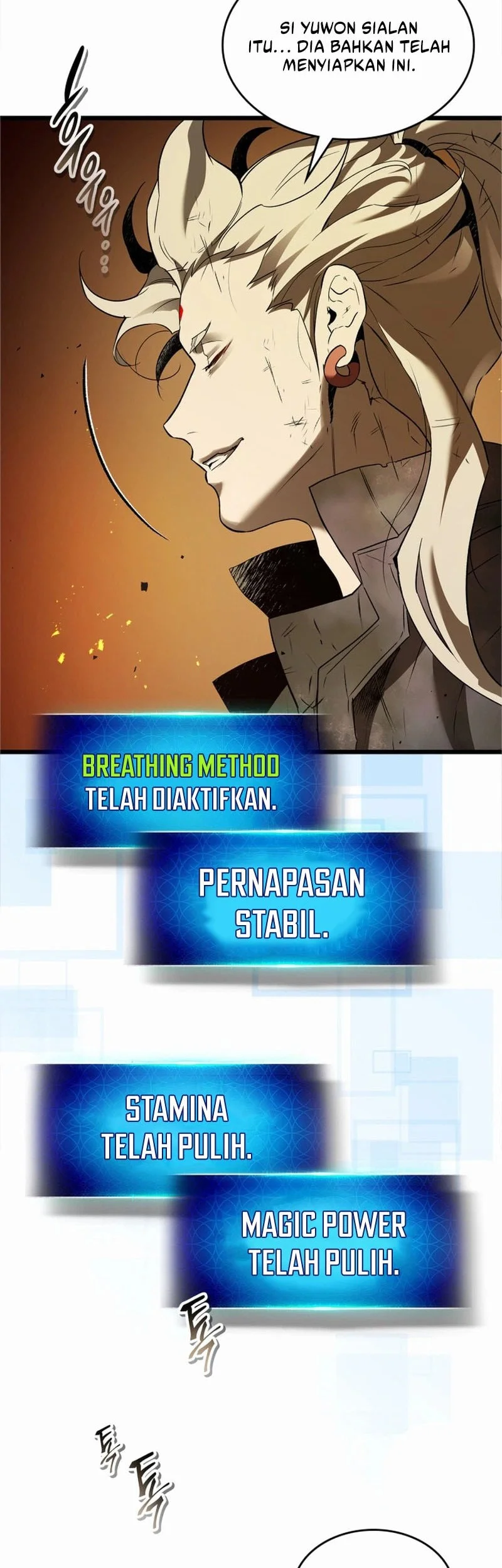 Chapter 167 - halaman 8